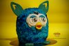 Furby Boom – 2,7kg bardzo czekoladowy biszkopt przekładany kremem Ferrero Rocher.